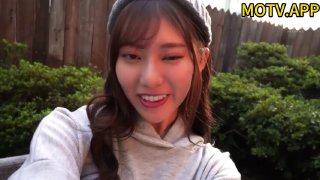 江西艺术职业学院极品良家小少妇，美腿一字马插入，肤白胸大温柔女神